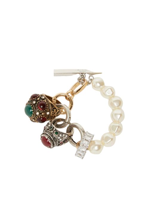 Bracciale Haway con ciondoli WEEKEND MAX MARA | 2525756034600001